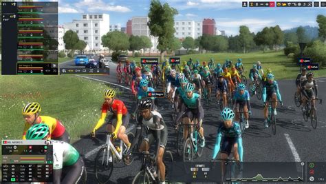 Pro Cycling Manager 2023: En Virtuell Cykelupplevelse Fylld Med Taktik Och Triumf!