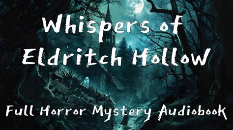  Whispers: An Eldritch Mystery! Discover a Haunting Narrative and Mind-Bending Puzzles