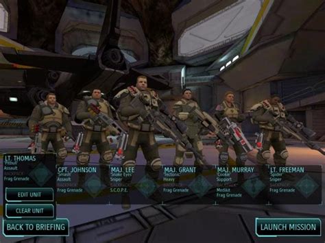 XCOM: Enemy Unknown – Ett taktiskt mästerverk fyllt med utomjordisk spänning!