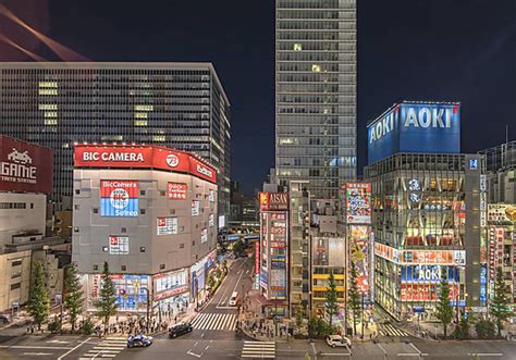 秋葉原 ハンバーガー：都市の味覚と文化の交差点