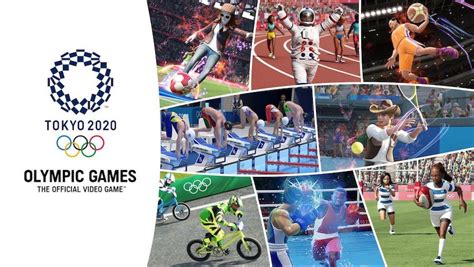 Olympic Games Tokyo 2020: Upplev den olympiska drömmen digitalt!