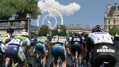 Pro Cycling Manager 2013 – En Virtuell Cykelvärld Full av Strategi och Adrenalin!