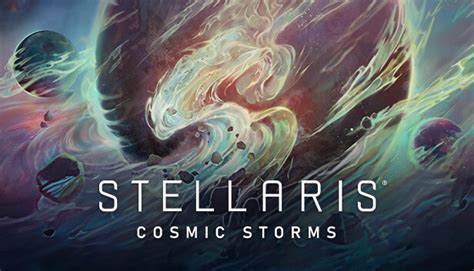 Stellaris - Ett kosmiskt strategispel där du bestämmer civilisationens öde!