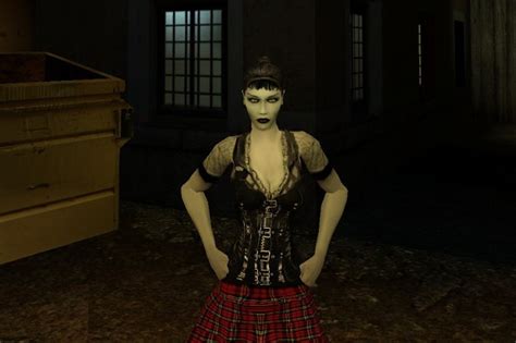 Vampire: The Masquerade - Bloodlines – En gotisk vampyrhistoria med episka val och komplex kamp