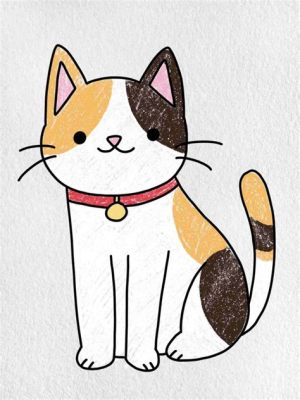 キャンバス イラスト - なぜ猫はキャンバスに描かれるのか？