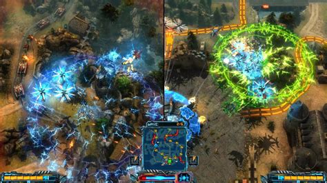 X-Morph: Defense – Ett oväntat roligt strategiäventyr med en del galaktisk action!