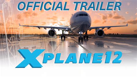 X-Plane 12: Ett otroligt realistiskt flygsimulator för entusiaster och nybörjare!