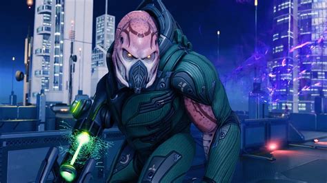  XCOM 2: Alien Invasion Tactics!