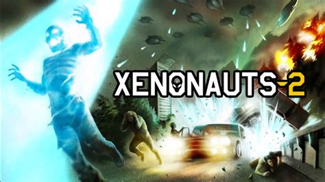 Xenonauts! A Tactical Gem That Will Send You Back to the 90s (With Aliens)!