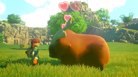  Yonder: The Cloud Catcher Chronicles – Ett avslappnande äventyr i en fantasifull värld!